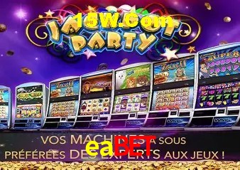 Experiência VIP eabet