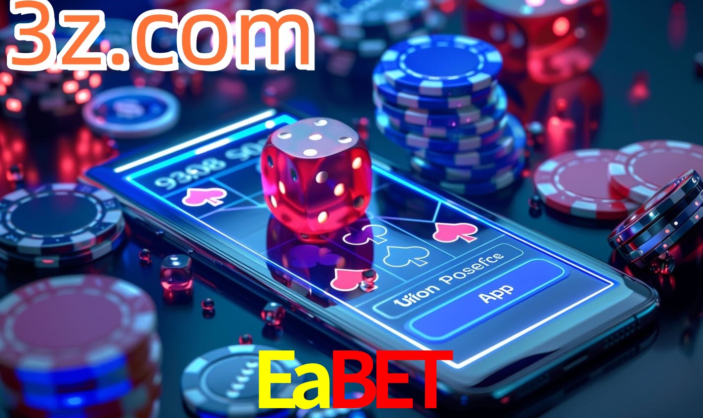 Baixar App Eabet
