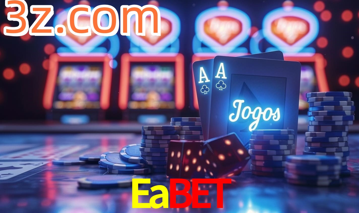 Lista de Jogos Eabet