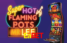 Melhor Casino Online Eabet