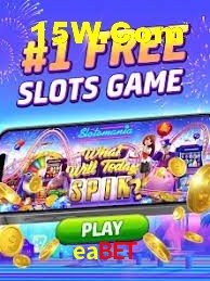 Slot Games eabet
