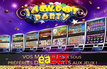 eabet Rio de Janeiro - Slot Strategy