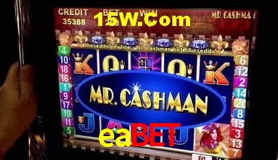 eabet Slot - 320+ Caça-Níqueis Premium
