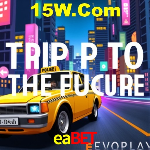Interface do App eabet