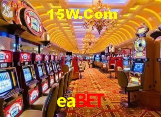 eabet Salvador - Promo Stats