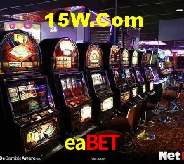 Jogos de Slot eabet