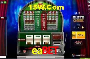 Integração de APIs eabet