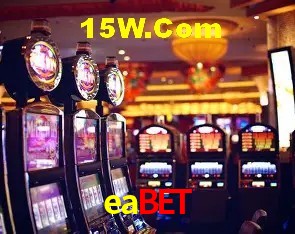 Casino Ao Vivo eabet