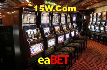 eabet São Paulo - Hot Promos