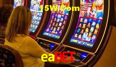 Diretório de Jogos eabet