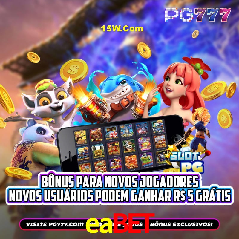 Account Benefits eabet