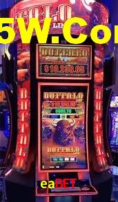 Live Casino eabet