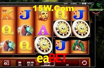eabet Promoções - 30+ Ofertas Diárias